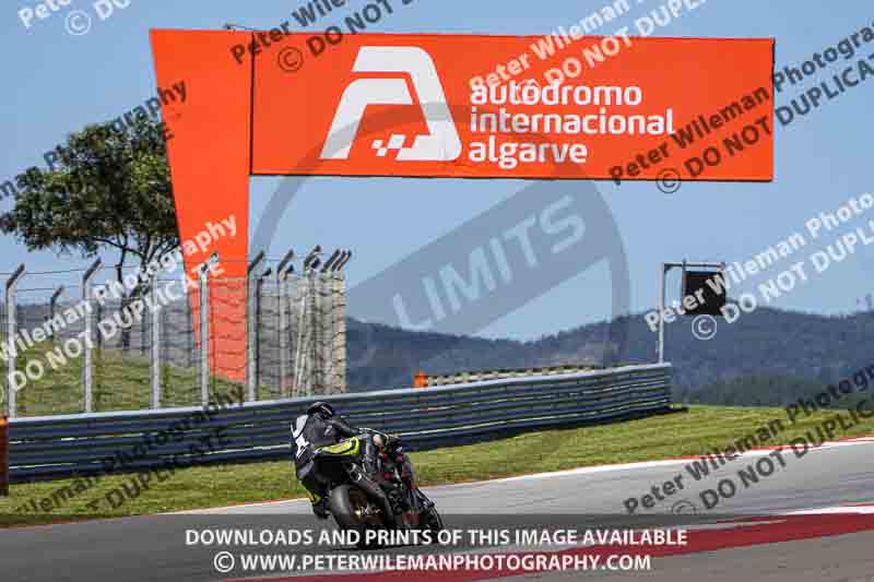 motorbikes;no limits;peter wileman photography;portimao;portugal;trackday digital images